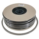 Jbl Tubo Flessibile in gomma grigio per acquari 12/16mm 1 metro