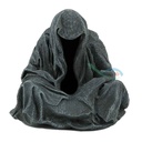 Hobby Dark Monk 2 Decoro 15x11x15h cm
