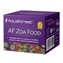 Aquaforest AF ZOA Food Alimento per Zoanthus e Ricordea 30g