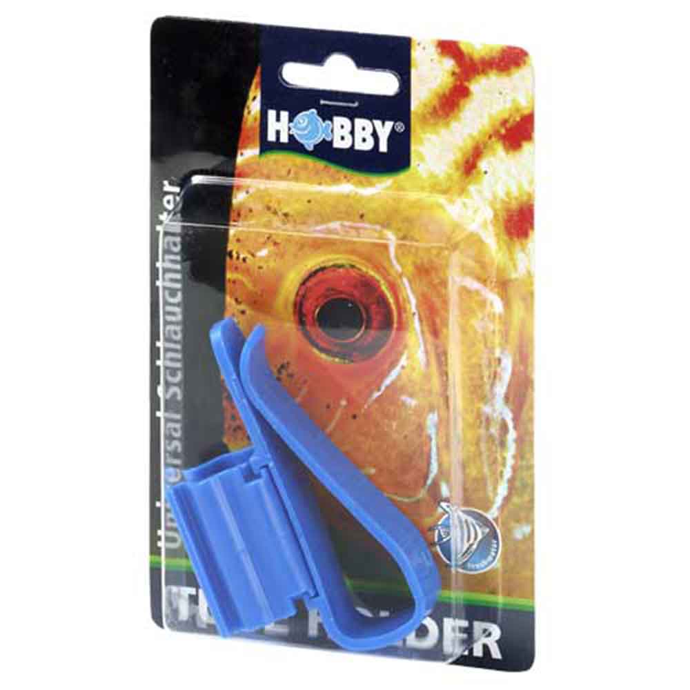 Hobby Tube Holder Supporto per tubi flessibili