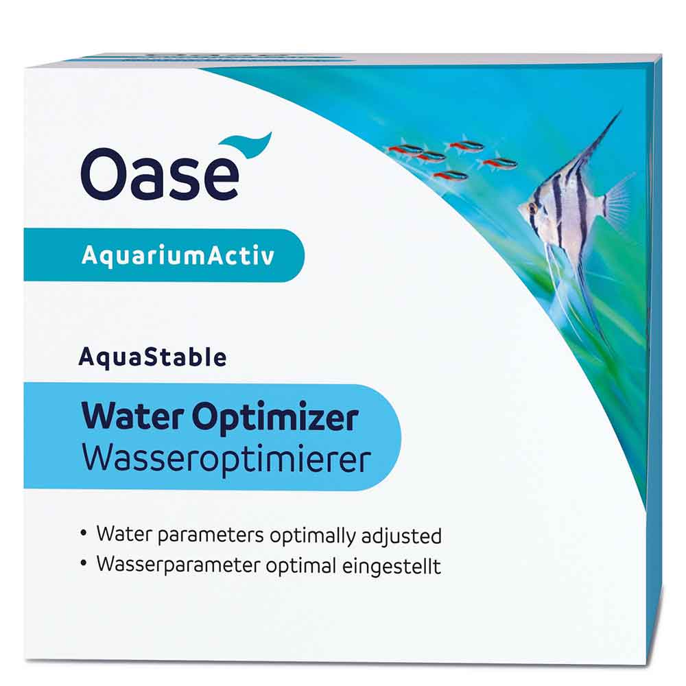 Oase AquaStable Water Optimizer 50g