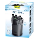Tetra EX 1500 Plus Filtro esterno fino a 600lt
