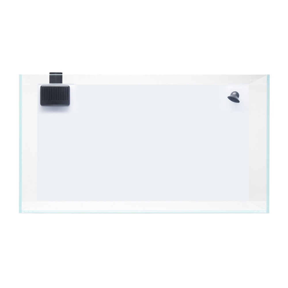 Aqpet Aqua 90 Complete Acquario Marino con Sump e Raccordi