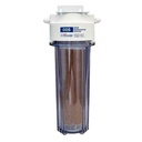 Forwater Desil Deionizzatore DDS Antisilicati Antifosfati Antinitrati