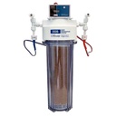 Forwater Desil Deionizzatore DDS Antisilicati Antifosfati Antinitrati con misuratore TDS