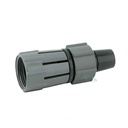 Eheim 7444088 Ricambio raccordo per installation Set 12/16mm