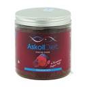 Askoll Diet Premium Red Super Soft Discus Food 125g,