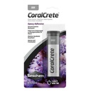 Seachem Coral Crete Gray Colla Epossidica bicomponente 57g