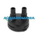 Oase Acquastop Gruppo Rubinetto per Filtri esterni FiltoSmart 200/300