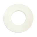 Forwater Guarnizione Oring piana per Impianti Osmosi a bicchiere