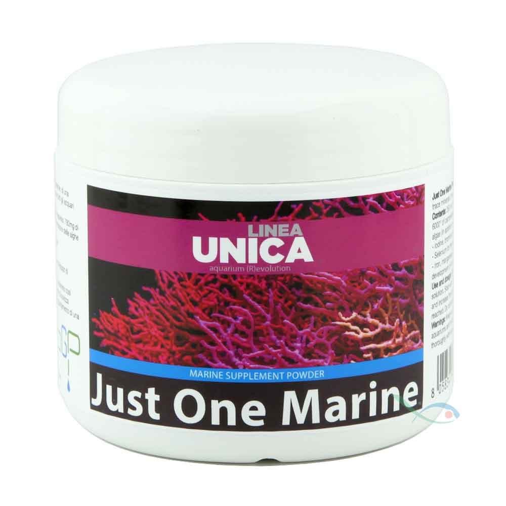 Unica Just One Marine Powder 500g