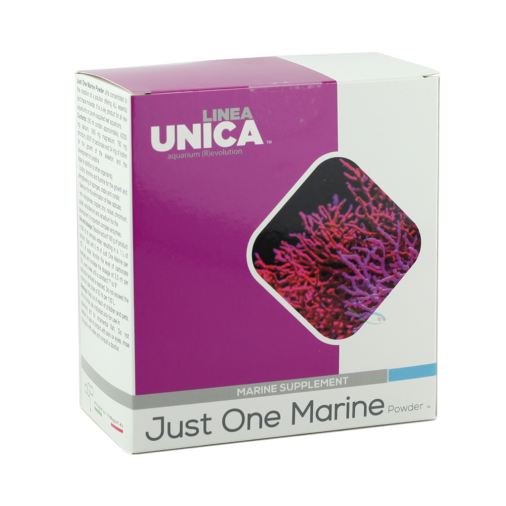 Unica Just One Marine Powder 1000g