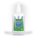 Scaping Fix Adhesive Liquid Dense Colla per dolce 50gr