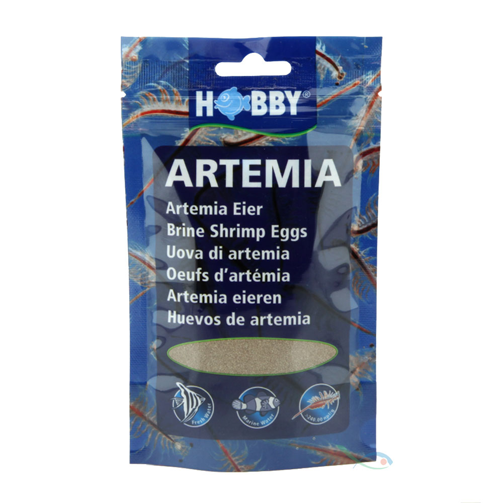 Hobby Artemia Uova 150ml