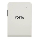Twinstar Yotta Sterilizzatore Ionizzatore per acqua dolce fino a 200l