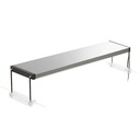 Twinstar E Line 30EA Lampada a Led Acqua Dolce 16W 30-36cm
