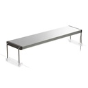 Twinstar E Line 90EA Lampada a Led Acqua Dolce 60W 90-100cm