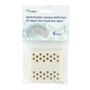 Maxspect Ricambio Catalizzatore per Nano Tech Anaerobic Block 5pz