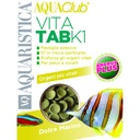 AQ Aquaristica Vita Tab K1 per Pesci e Coralli 100pz
