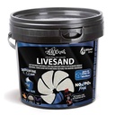 Haquoss Livesand Superfine 1-1,2mm 9Kg