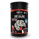 Haquoss Sip Glax Anelli in Vetro Sinterizzato Filtraggio Biologico 1000ml 700gr