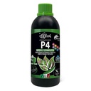 Haquoss P4 Weekly Complete Fertilizzante settimanale 250ml