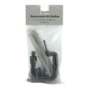 Tetra Ricambio Kit Outflow mandata Filtri esterni Ex 400/500/600/700/800