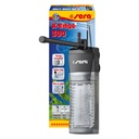 Sera X-Edge 300 Eckfilter Filtro interno angolare per 50-100 litri