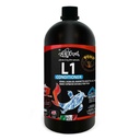 Haquoss L1 Pond Conditioner Biocondizionatore Laghetto 1000ml per 10000Lt