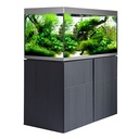 Askoll Fluval Siena 330 Combo Acquario con Supporto Graphite 110x55x55h cm