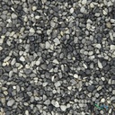 Prodac Quarzo Ceramizzato Bardiglio Grigio 2-4 mm 2,5Kg