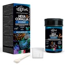 Haquoss Hexa Corallia Gourmet Alimento per coralli 100ml 45gr