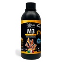 Haquoss M3 Ph Plus Aumenta e stabilizza il pH nel marino 1000ml