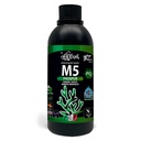 Haquoss M5 Phospur Rimuove i Fosfati nel marino 1000ml per 25000 Litri