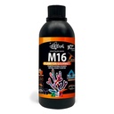 Haquoss M16 Plankton Gourmet Plankton naturale oceanico Alimento per coralli 1000ml