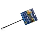 Hobby Easy Net XL Retino galleggiante in plastica per acquario 21cm