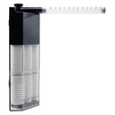 Dennerle Corner Filter 100 Filtro Interno angolare per 60-100Lt