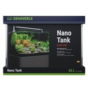 Dennerle 3314 Nano Tank Plant Pro Acquario completo 35 L