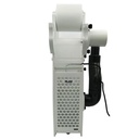 Blau Aquaristic Filter Roll 1500 Filtro a Rullo Automatico per Sump