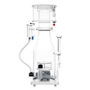 Blau Aquaristic Scuma MKB 160DC schiumatoio fino a 1000lt