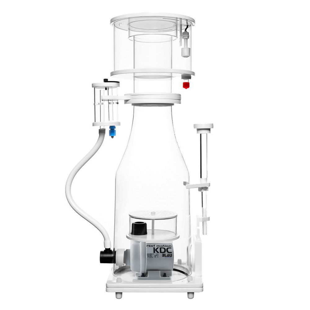 Blau Aquaristic Scuma MKB 200DC Schiumatoio fino a 1800lt