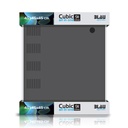 Blau Aquaristic Cubic 91 All in One 91lt Marino 45x45x45hcm