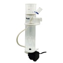 Blau Aquaristic Scuma 0720 Nano Skimmer pr acquari marini fino a 220lt