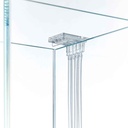 Chihiros Dosing Tube Holder Attacchino e Tubo dosometriche