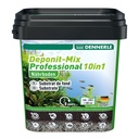 Dennerle Deponit Mix Professional 10in1 9,6kg per 160-250lt