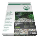 Dennerle Planta Hunter Rio Xingu Ghiaia Naturale 2-22mm 5Kg