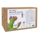 Tropic Marin Pro Reef Sale Marino Cartone 20Kg per 600lt