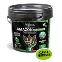 Haquoss Amazon Substrate Substrato Fertilizzante 5lt 5Kg