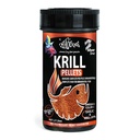 Haquoss Krill Pellets Alimento in granuli affondanti 250ml 137gr