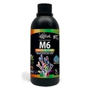 Haquoss M6 Colors Booster esalta i colori dei coralli 2,5lt per 50000Lt